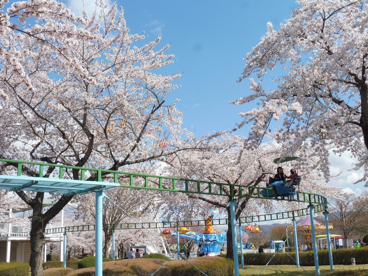 APA Hotel Honhachinohe Buitenkant foto